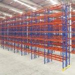 Porta Pallets