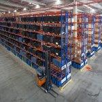 Porta Pallets