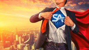 Superman SA